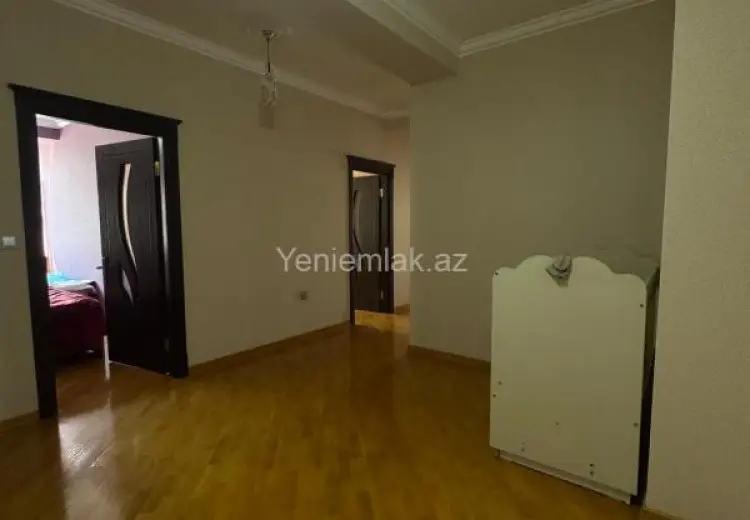 320 000 AZN - 3 otaqlı mənzil Satılır, Nizami, Bakı