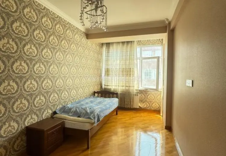320 000 AZN - 3 otaqlı mənzil Satılır, Nizami, Bakı