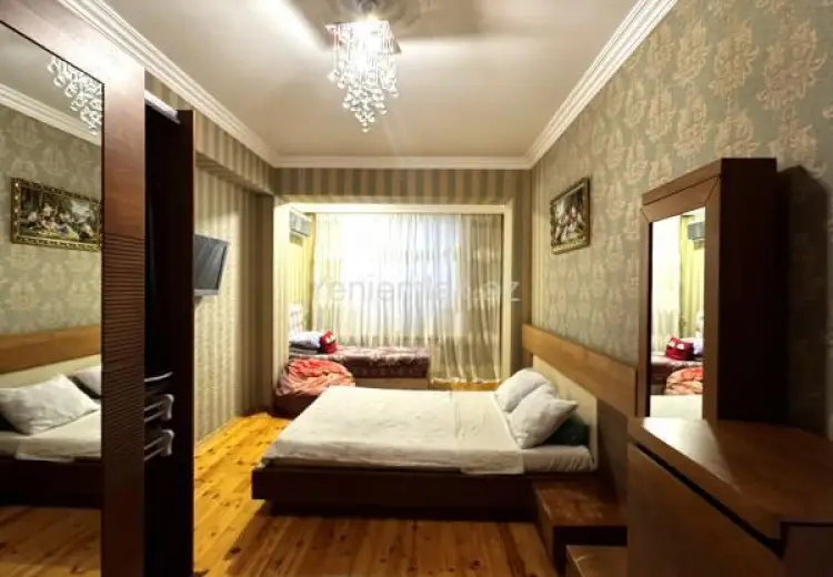 208 000 AZN - 3 otaqlı mənzil Satılır, Əhmədli, Xətai, Bakı