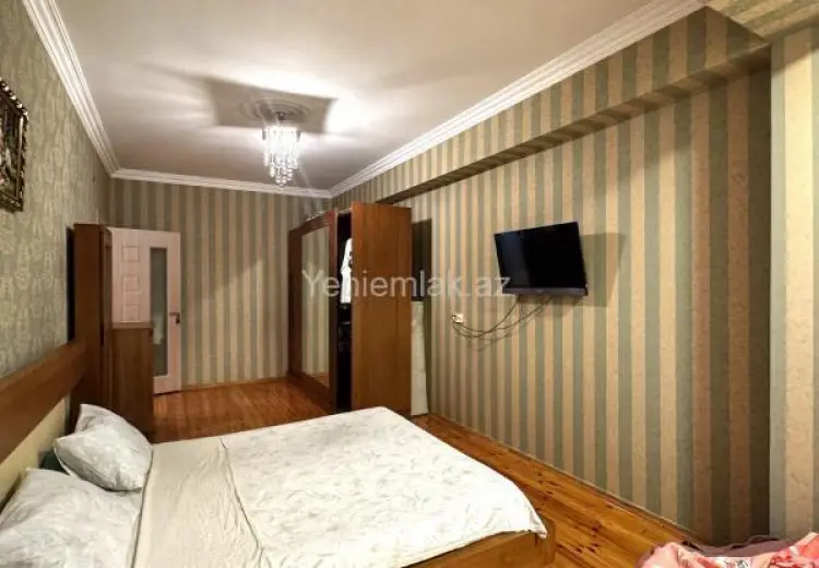 208 000 AZN - 3 otaqlı mənzil Satılır, Əhmədli, Xətai, Bakı