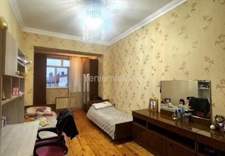 208 000 AZN - 3 otaqlı mənzil Satılır, Əhmədli, Xətai, Bakı