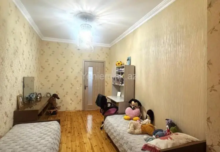 208 000 AZN - 3 otaqlı mənzil Satılır, Əhmədli, Xətai, Bakı