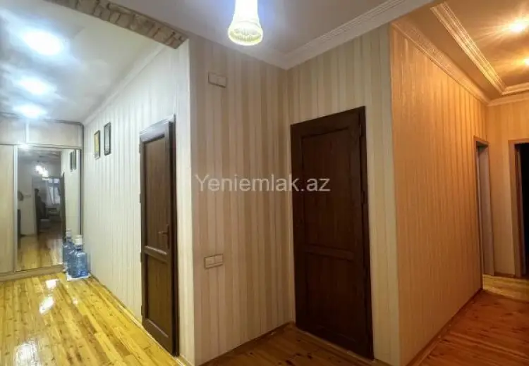 208 000 AZN - 3 otaqlı mənzil Satılır, Əhmədli, Xətai, Bakı