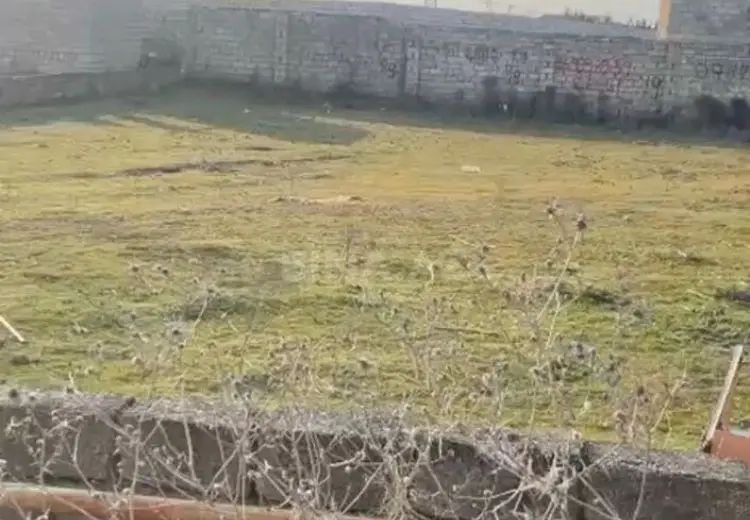 7.6 sot Torpaq Satılır, Mərdəkan, Xəzər, Bakı