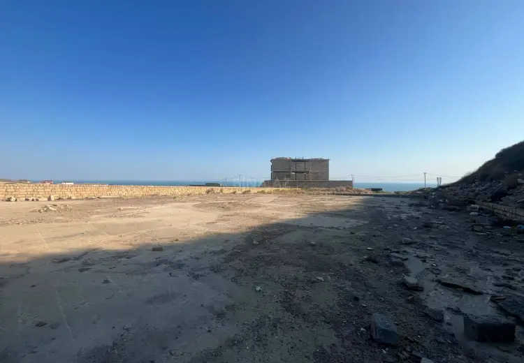 16 sot Torpaq Satılır, Badamdar qəs., Səbail, Bakı