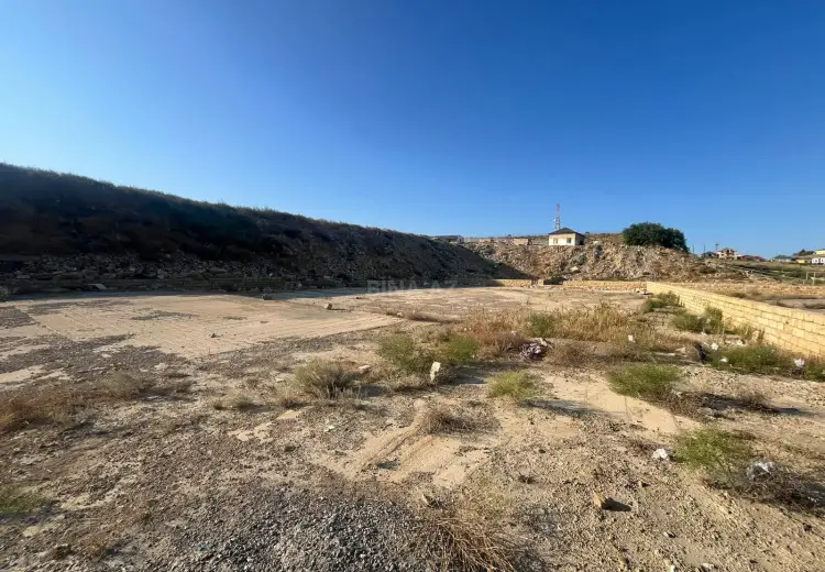 16 sot Torpaq Satılır, Badamdar qəs., Səbail, Bakı