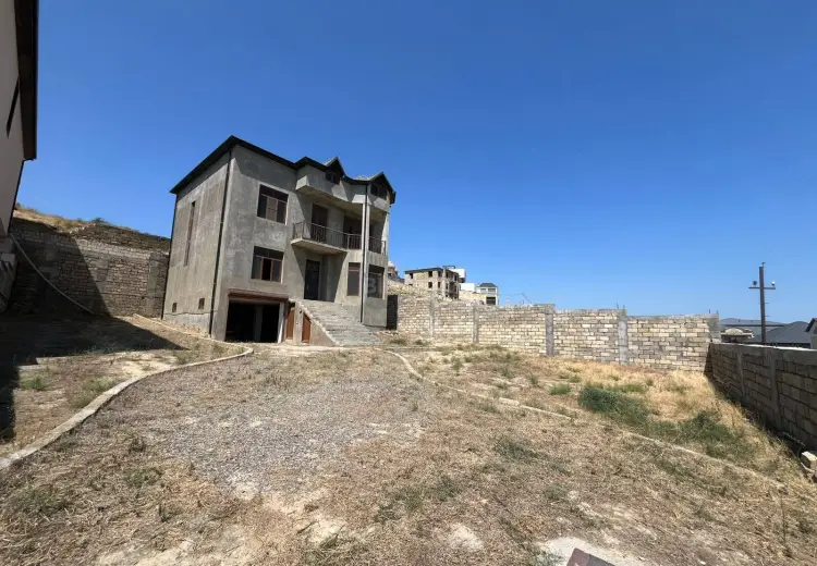 4 otaqlı mənzil Satılır, Badamdar qəs., Səbail, Bakı