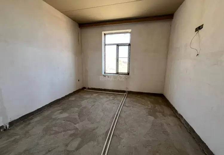 4 otaqlı mənzil Satılır, Badamdar qəs., Səbail, Bakı