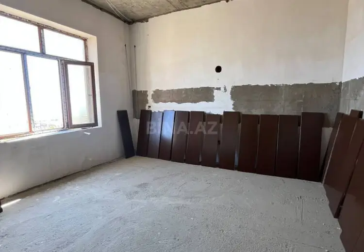 4 otaqlı mənzil Satılır, Badamdar qəs., Səbail, Bakı