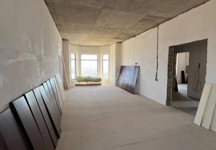 4 otaqlı mənzil Satılır, Badamdar qəs., Səbail, Bakı