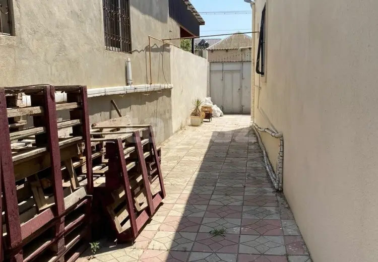 3 otaqlı mənzil , Sumqayıt