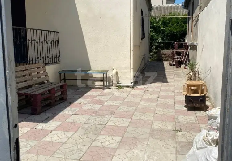 3 otaqlı mənzil , Sumqayıt
