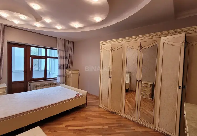 3 otaqlı mənzil Kirayə (aylıq), 7-ci mikrorayon, Binəqədi, Bakı