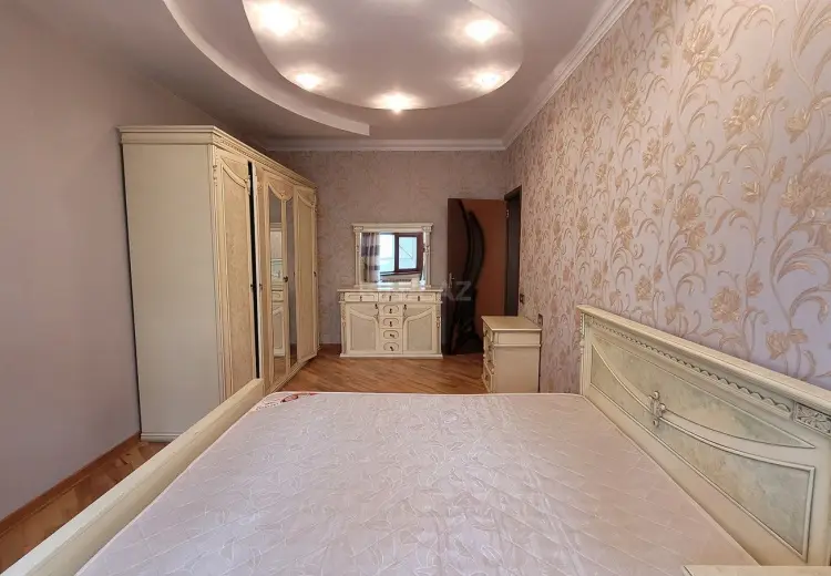 3 otaqlı mənzil Kirayə (aylıq), 7-ci mikrorayon, Binəqədi, Bakı