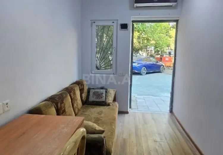 12 m² Obyekt / Ofis Kirayə (aylıq), Nizami, Bakı