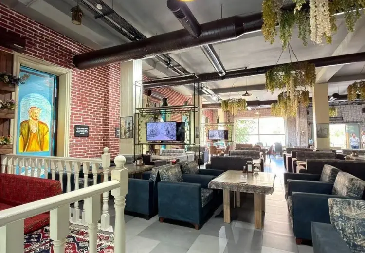 1000 m² Obyekt / Ofis Kirayə (aylıq), Xətai, Bakı