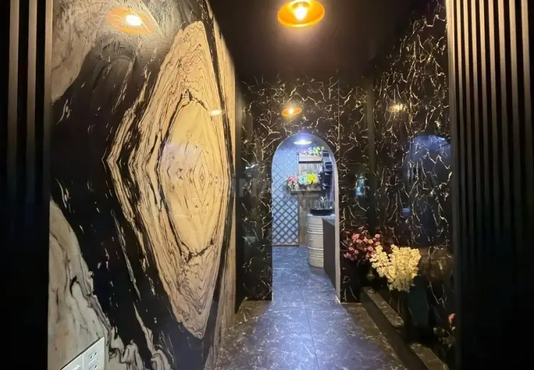 1000 m² Obyekt / Ofis Kirayə (aylıq), Xətai, Bakı