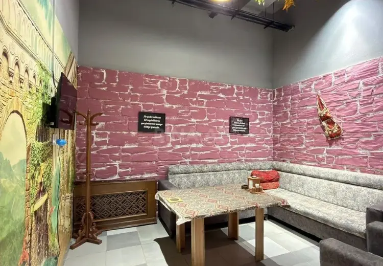 1000 m² Obyekt / Ofis Kirayə (aylıq), Xətai, Bakı