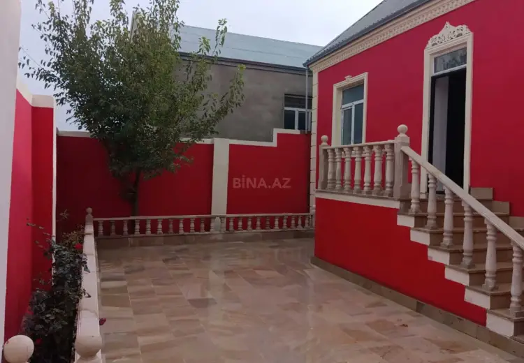 3 otaqlı mənzil Satılır, Biləcəri qəs., Binəqədi, Bakı
