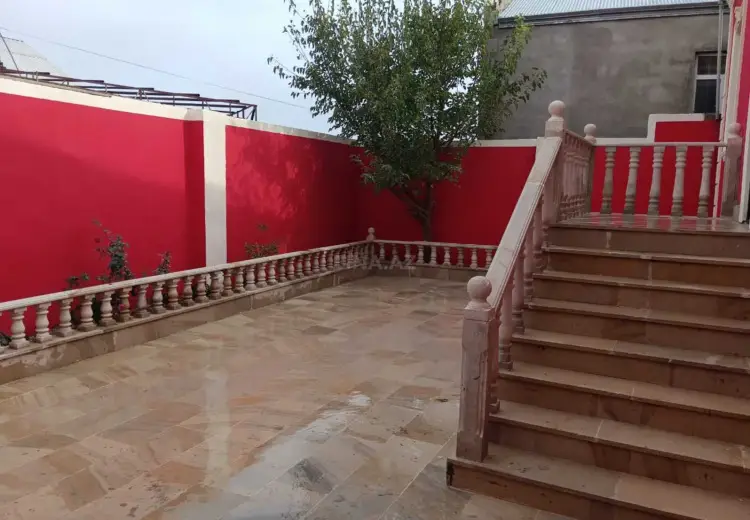 3 otaqlı mənzil Satılır, Biləcəri qəs., Binəqədi, Bakı