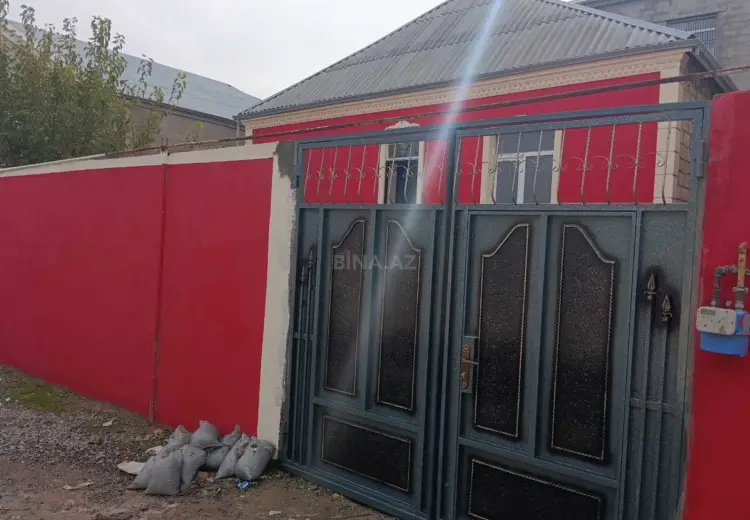 3 otaqlı mənzil Satılır, Biləcəri qəs., Binəqədi, Bakı