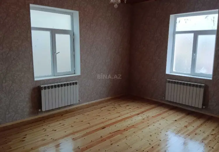 3 otaqlı mənzil Satılır, Biləcəri qəs., Binəqədi, Bakı