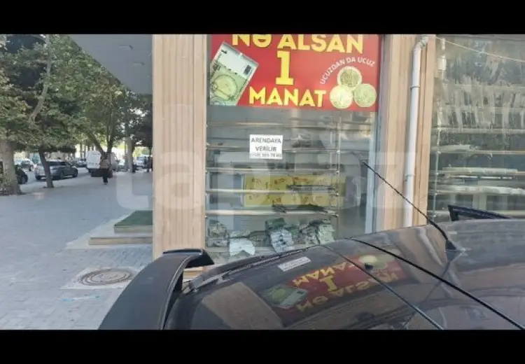 0 m² Obyekt / Ofis , Bakıxanov qəs., Sabunçu, Bakı