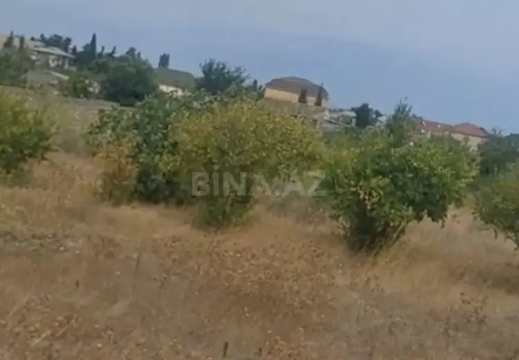 12 sot Torpaq Satılır, Məştağa qəs., Sabunçu, Bakı