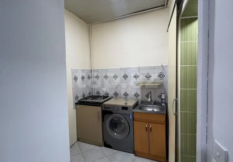 1 otaqlı mənzil Kirayə (aylıq), Biləcəri qəs., Binəqədi, Bakı