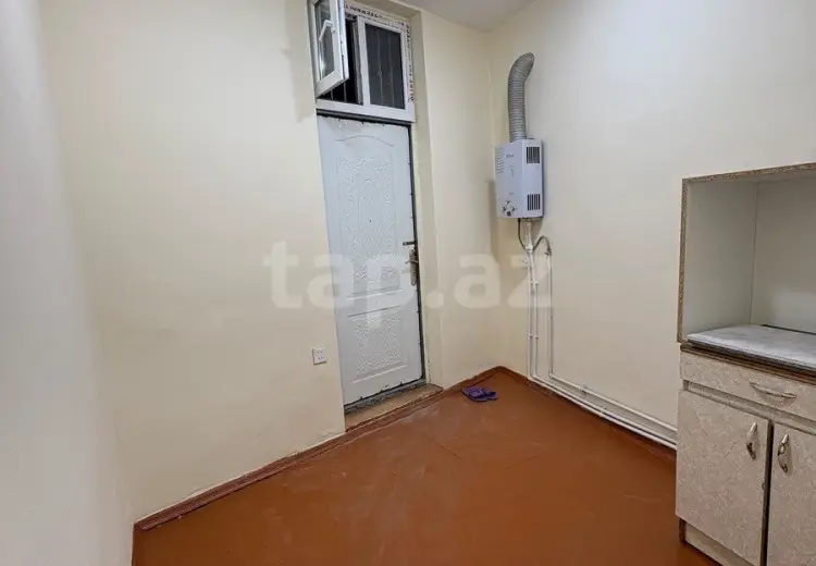 1 otaqlı mənzil Kirayə (aylıq), Biləcəri qəs., Binəqədi, Bakı