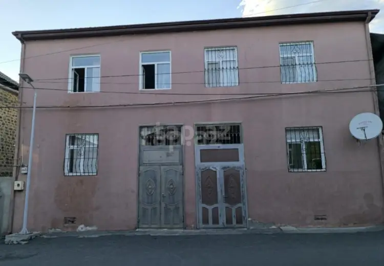 120 AZN - 3 otaqlı mənzil Kirayə (aylıq), Zaqatala