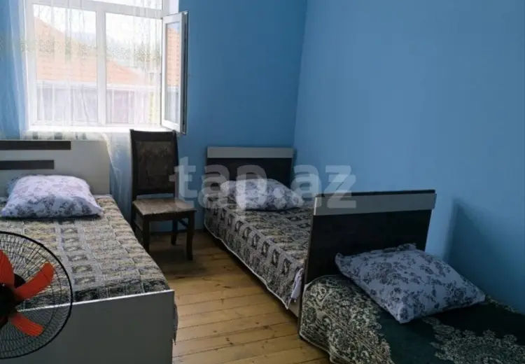 120 AZN - 3 otaqlı mənzil Kirayə (aylıq), Zaqatala