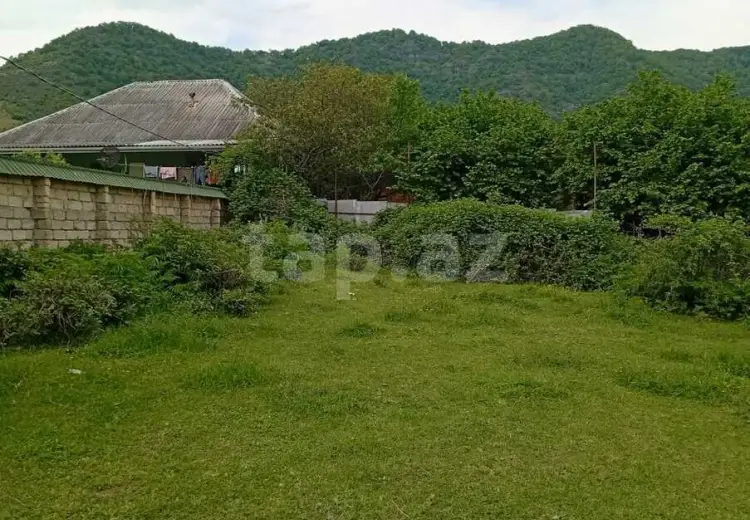 0 m² Obyekt / Ofis , Qəbələ
