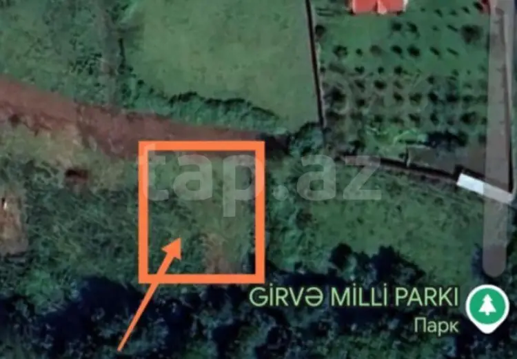 0 m² Obyekt / Ofis , Qəbələ