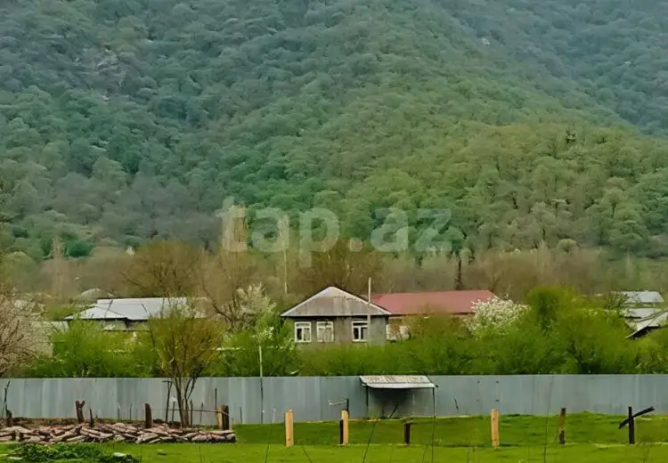 0 m² Obyekt / Ofis , Qəbələ