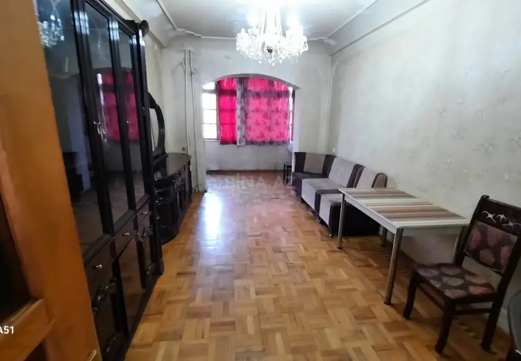 2 otaqlı mənzil Kirayə (aylıq), Yasamal qəs., Yasamal, Bakı