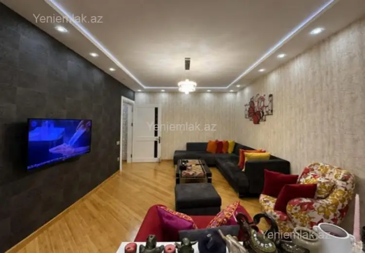220 000 AZN - 3 otaqlı mənzil Satılır, Xətai, Bakı