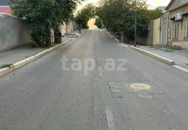 4 otaqlı mənzil , Gəncə
