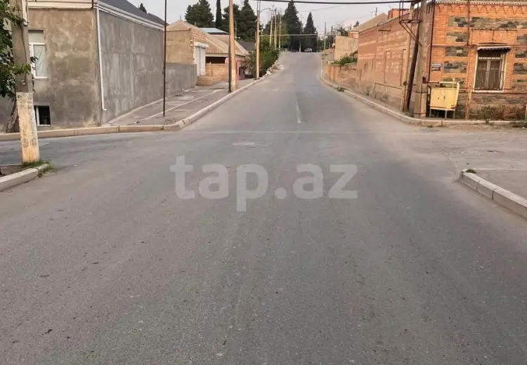 4 otaqlı mənzil , Gəncə