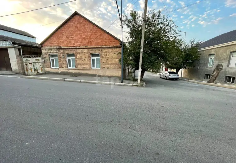 4 otaqlı mənzil , Gəncə