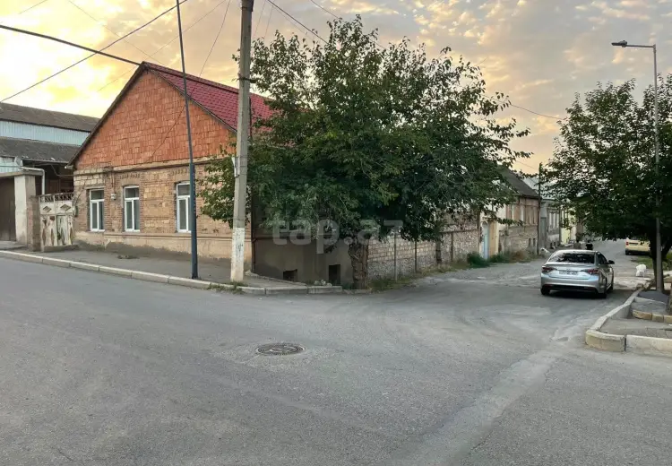 4 otaqlı mənzil , Gəncə
