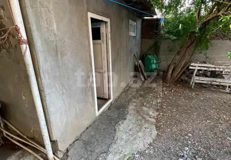 4 otaqlı mənzil , Gəncə