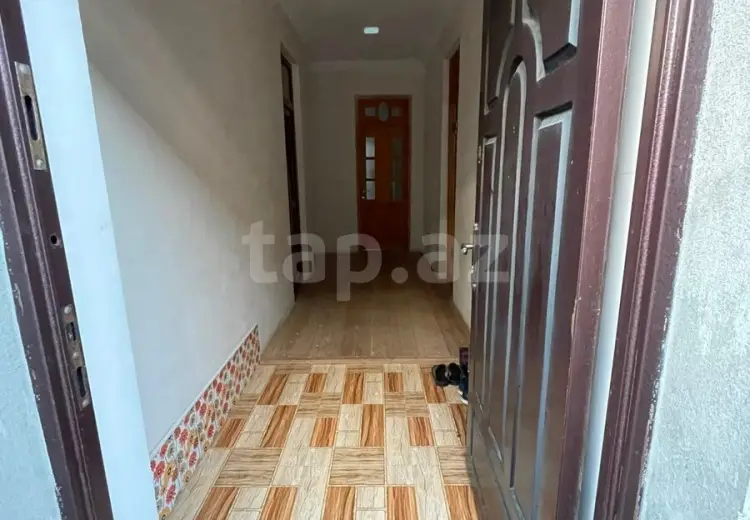 4 otaqlı mənzil , Gəncə