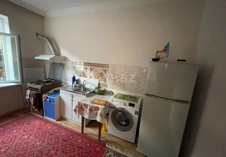 4 otaqlı mənzil , Gəncə