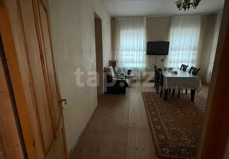 4 otaqlı mənzil , Gəncə