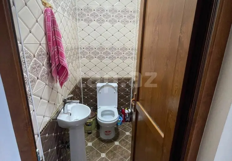 4 otaqlı mənzil , Gəncə