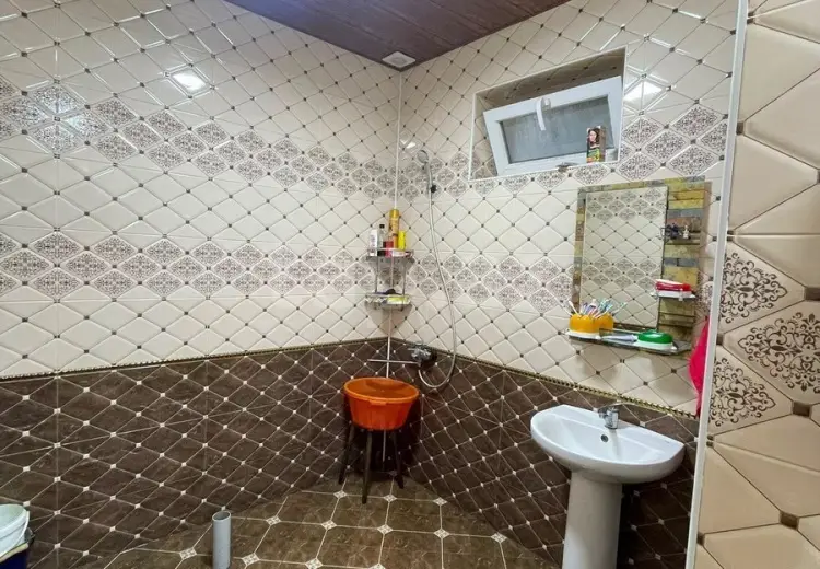 4 otaqlı mənzil , Gəncə
