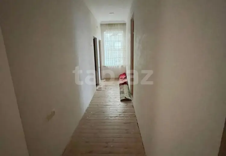 4 otaqlı mənzil , Gəncə