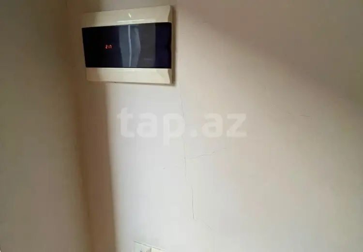 4 otaqlı mənzil , Gəncə