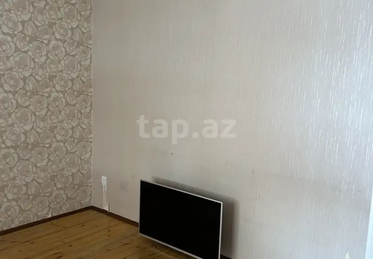 4 otaqlı mənzil , Şəki